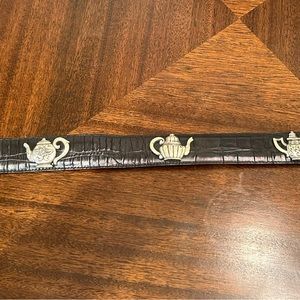 Brighton M44903 Leather Belt